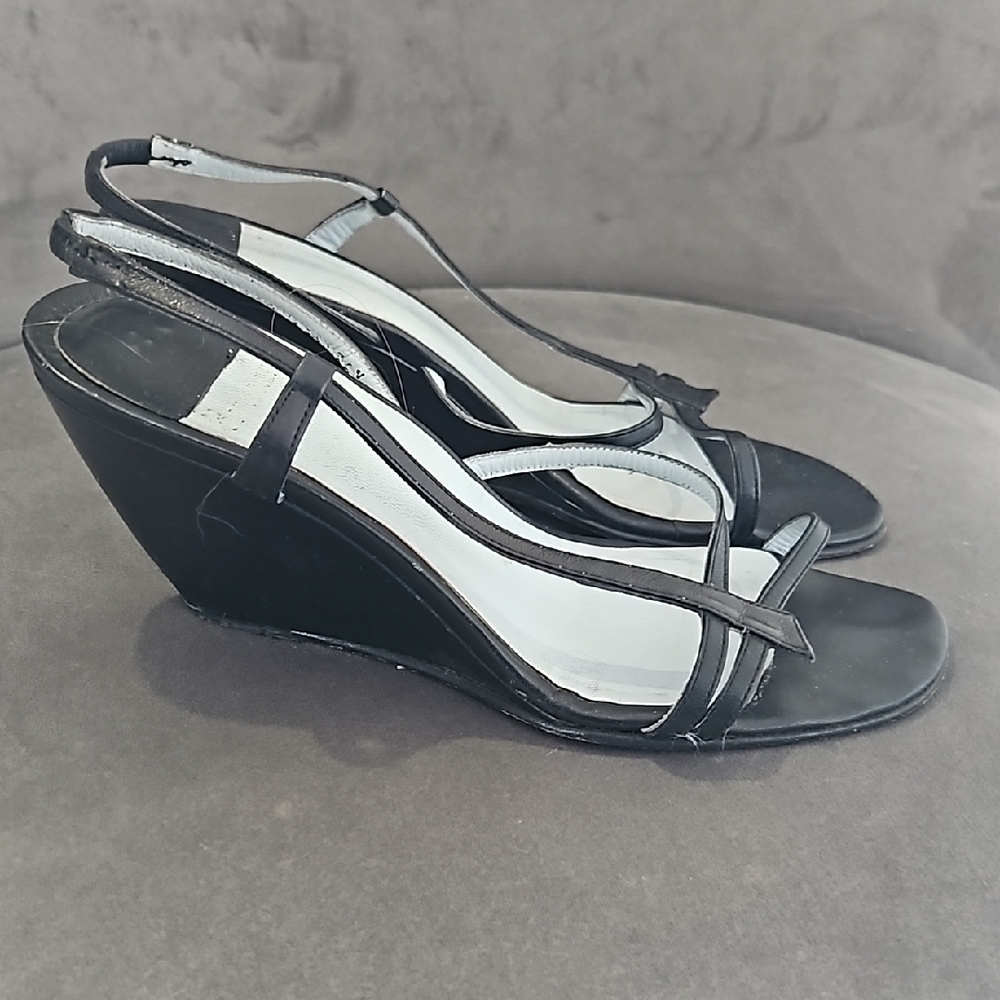 2/$10 Audley Wedge Sandals